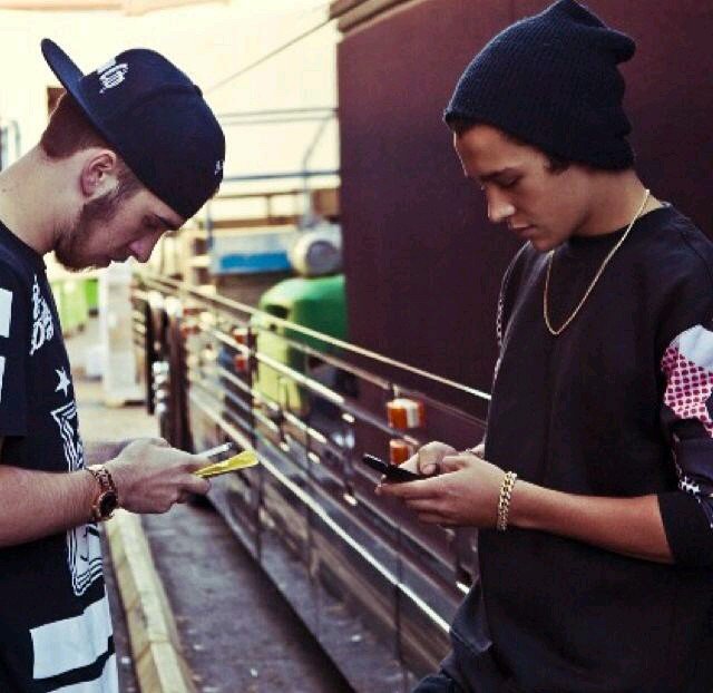 Belieber and Mahomie 4 ever