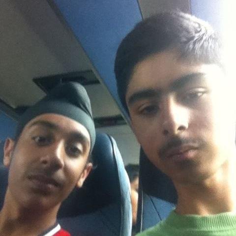 ravivaghmaria's profile picture. Wanna have fun!!