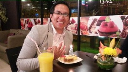 maxius7's profile picture. 