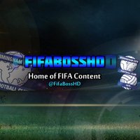 FIFABossHD (@fifabosshdx) Twitter profile photo