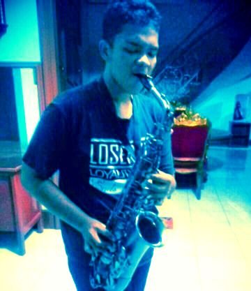 Akuntansi UI  | JIP UI | Guitar Saxo Keyboard | Broga's co Owner