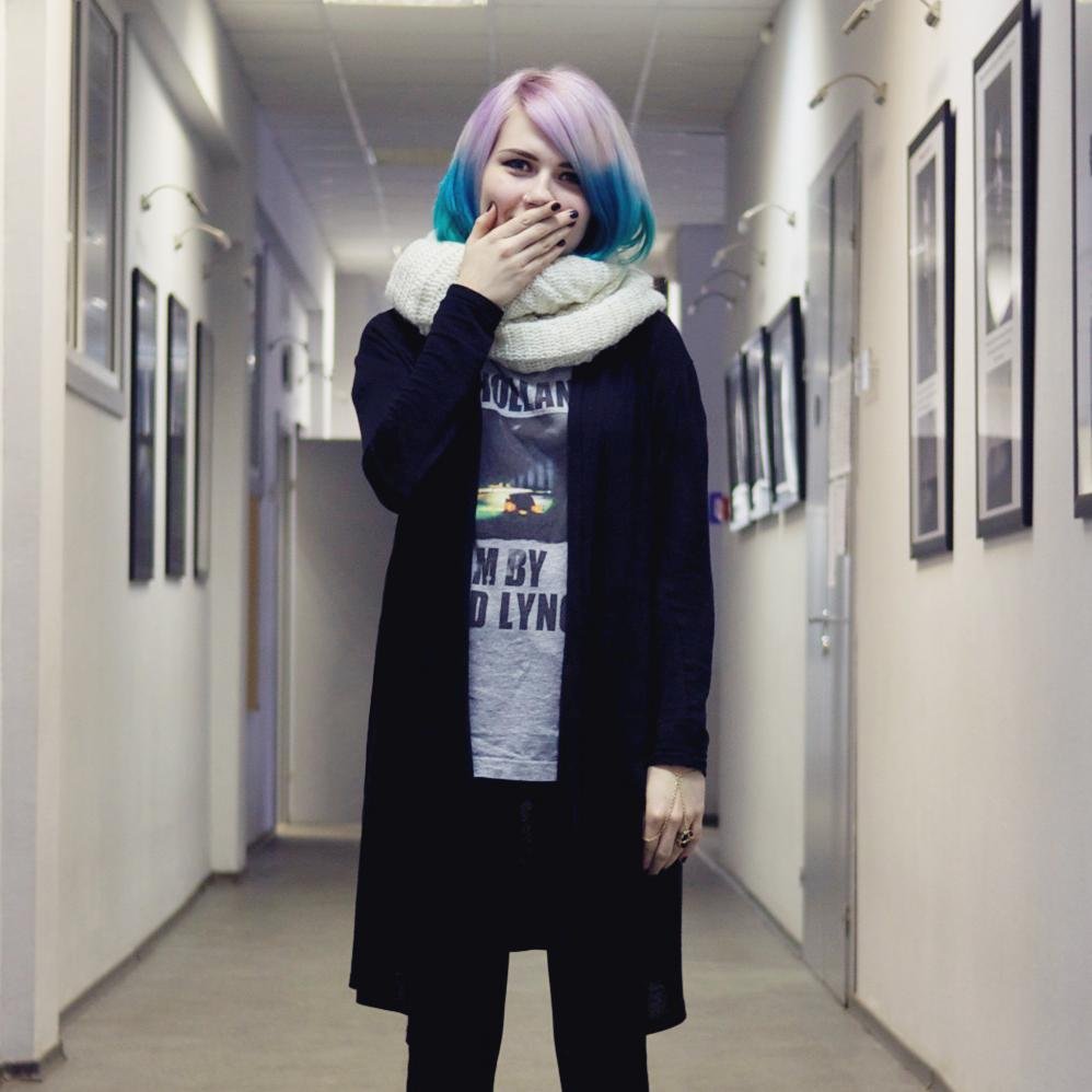 leshavanilla's profile picture. ох