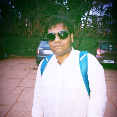 A global citizen, passionate about communicating for a good change,social justice..,
