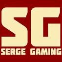 Hey guys serge here with my new account where a lot of tweets about gaming will take place. Make sure you sub to my YT channel. Nearly hit 100 subs.PEACE.