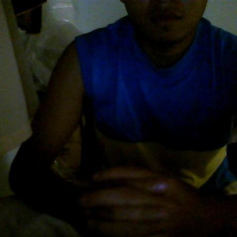 alcantraman's profile picture. 