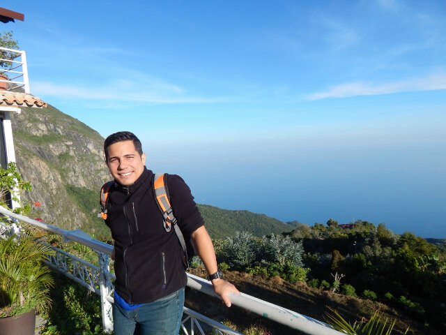 manuelparra__'s profile picture. Always learning