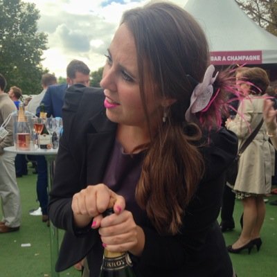 KatieOLeary's profile picture. Occasionally creative, often ridiculous, usually lost.