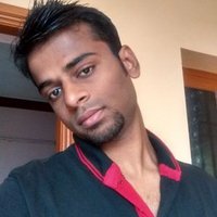 Kaushik Joshi (@kaushik_vssut) 's Twitter Profile