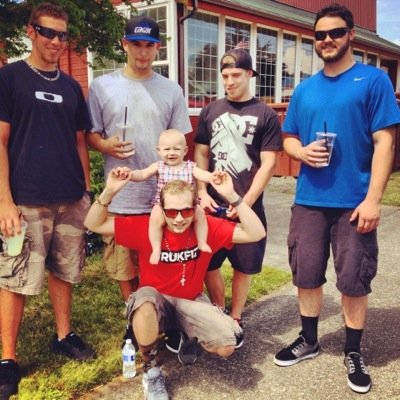 BABEDUS63's profile picture. lets get rowdy!