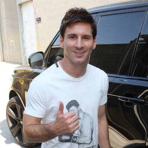 Ali7Mostafa's profile picture. 