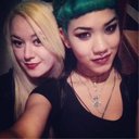 Danielle Stoddart - @KojoteeUgly - Twitter