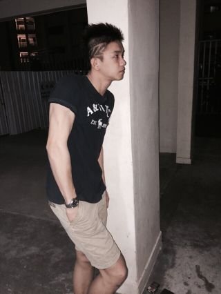 [**Shawn**] Simplicity,Directness,Freedom {EGplayer}{Gamer} [*|*]-Aim for the best, Fuck the rest-[*|*]
~No legacy is so rich as honesty~