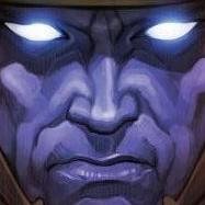 Genetic Infantryman patrolling the net for traitorous Southers and naughty Norts. 


(unofficial tribute account)