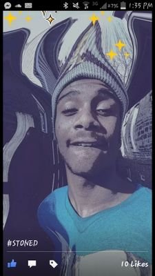 Ξ Young $toner Lifestyle Ξ Jus Stay FOCUSED Young Nigga ! You culd be RICH RIGHT NOW [ #Illhueminati ] Ѯ