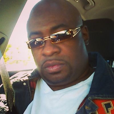 A member of underground rap group Blkco
