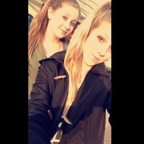 ♡Union Hockey~ ∞
Wildenbeest for life x Eva ♨