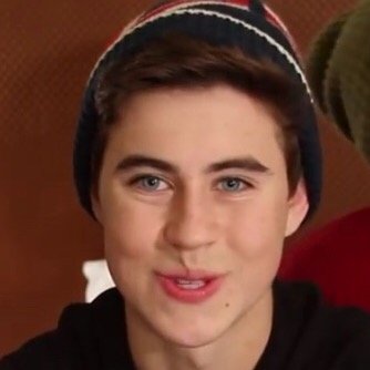 NASH, I LOVE YOUU ❤️❤️ 0/1