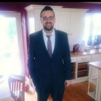 Matthew Lafferty (@mafferu13) 's Twitter Profile