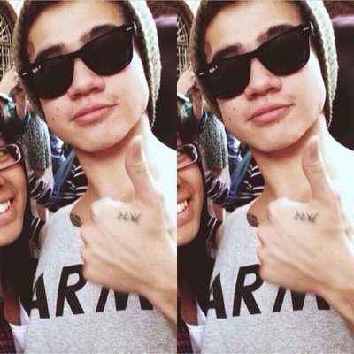 free follow from @the5sosdonut