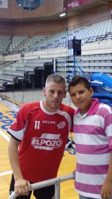 Dando guerra desde el 2001, ¿Futbol? Mas que un balon.