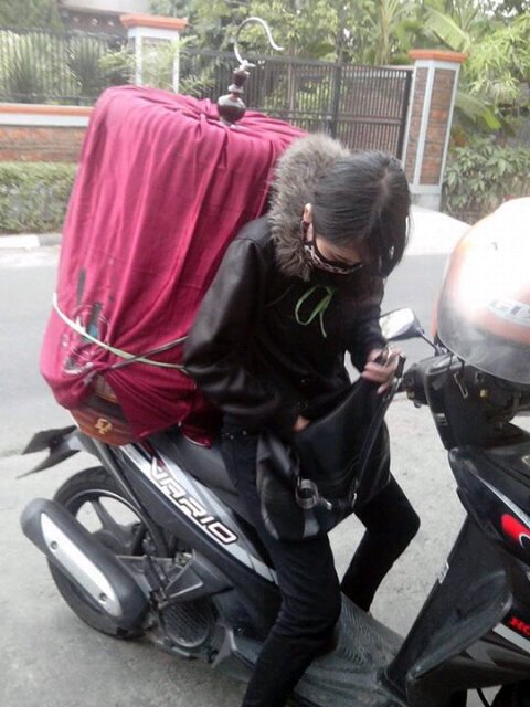 mar_aela's profile picture. Lajang