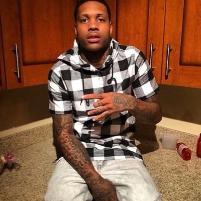 Official FanPage for Lil Durk , Follow my FanPage for Durk on IG:LilDurk_otf_ TeamLilDurk Forever✊