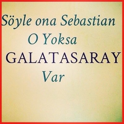 Kirmizi ruj bile makyajdan sayilmiyosa ben ne yapayim?