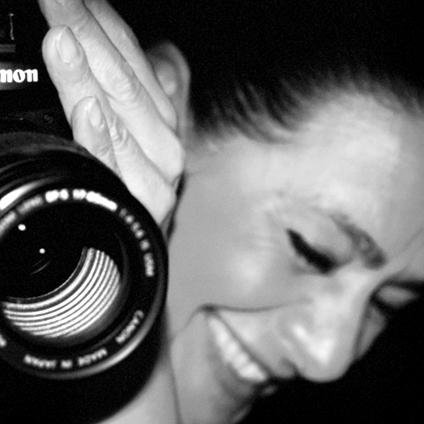 I'm a photography addict - other interests: art, literature, politics ...