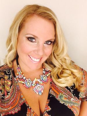 Amy Kosmalski, Diamond Ambassador, Plexus Worldwide