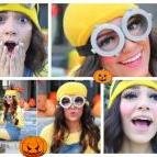 Hi! I'm Ana. I love Bethany Mota (@BethanyMota) and her YouTube chanel. Beth, you're amazing ;) Also: @OneDirection I'm dancer, designer and artist! LOVE YA *.*