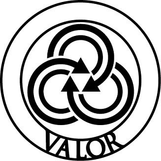 ValorCollection's profile picture. Valor est une marque de vêtements qui s'adresse aux passionnés d’e-sport et de jeux vidéo. @Doigby