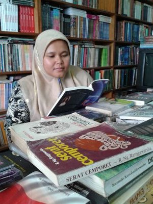 Batik Cirebon