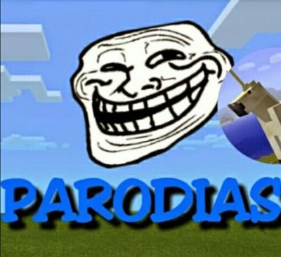 plusparodia's profile picture. Youtuber