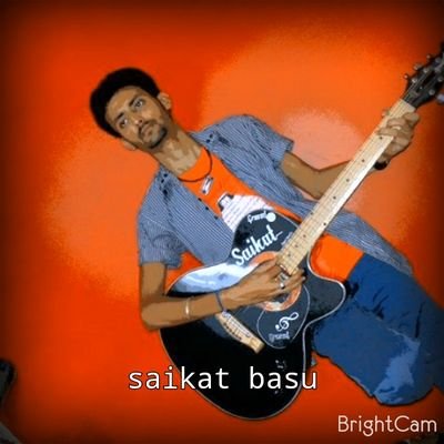 saikatbasu19's profile picture. eco-frndly