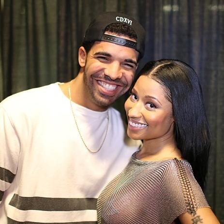 NEW ALBUM THE PINKPRINT OUT 24/11 (not affiliated with Nicki Minaj)