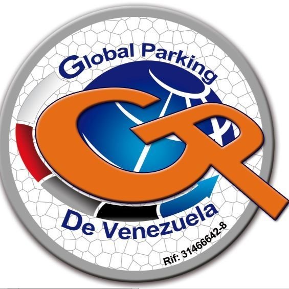 Global Parking de Venezuela, C.A. Servicio de Administración de Garages, Estacionamientos en la Republica Bolivariana de Venezuela y LatinoAmerica