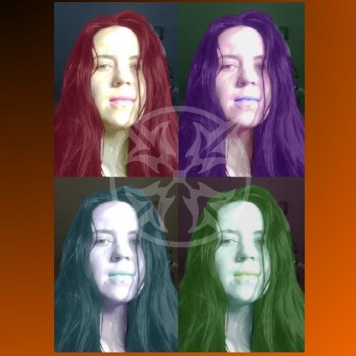 RaveLily's profile picture. 