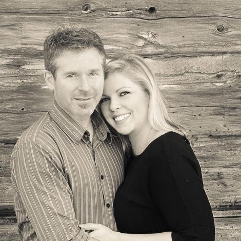 Ottawa Wedding Photographer