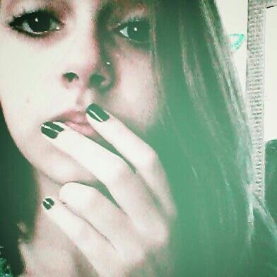 You are the only exception ✌