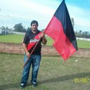 David AlaniZ - @amilcaralanis2 - Twitter