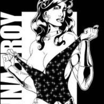TheSecondWonder's profile picture. Donna Troy the second wondergirl and menber of the teen titan. #dcrp #single