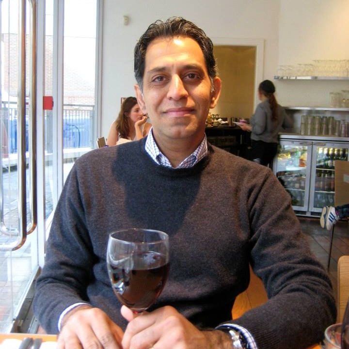 Gaurav Kumar