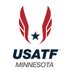 USATF Minnesota (@usatfmn) Twitter profile photo USATF Minnesota (@usatfmn) Twitter profile photo