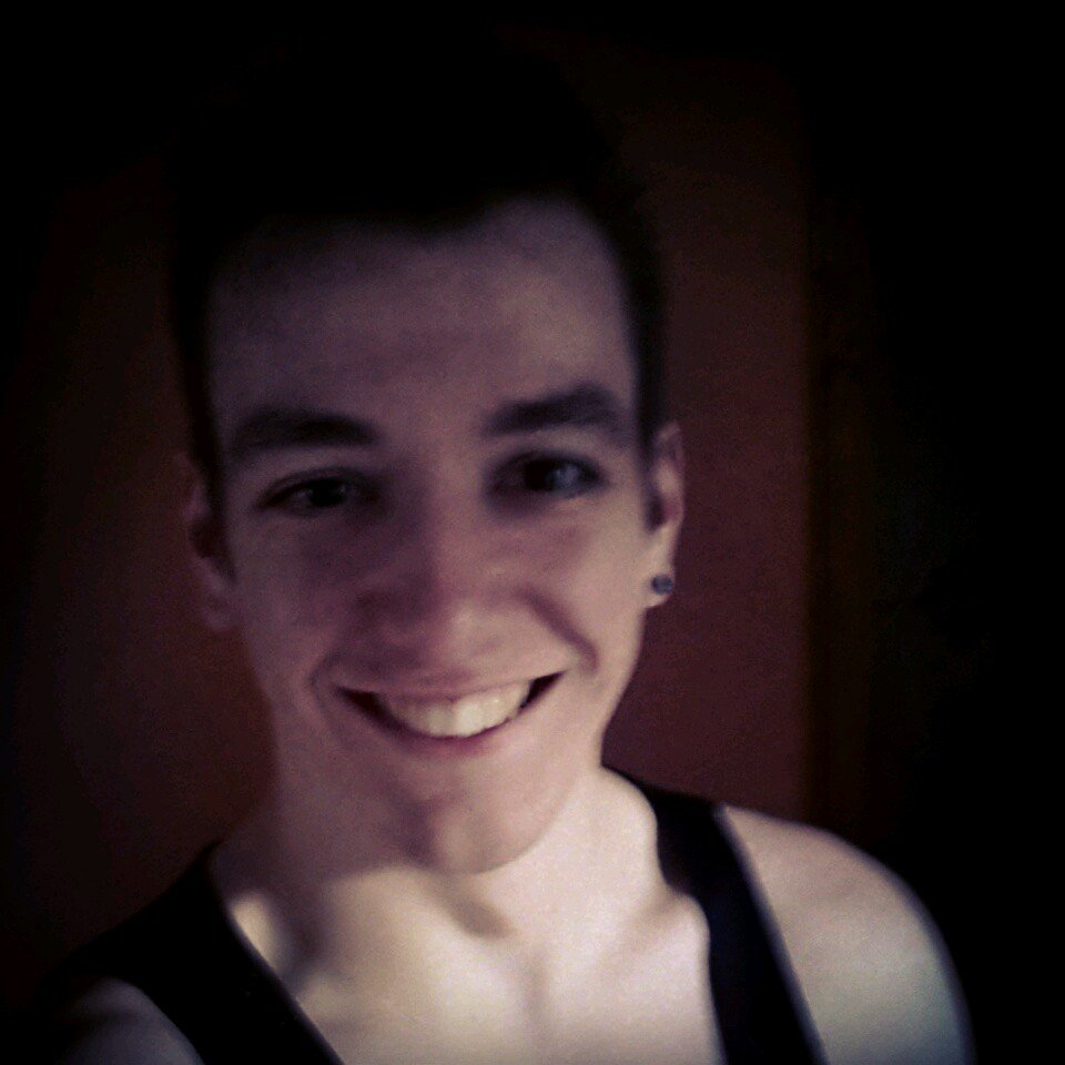 OrdinaryGod1's profile picture. Jarad - Your legacy will be remembered, not by failures, but by that odd genius moment.