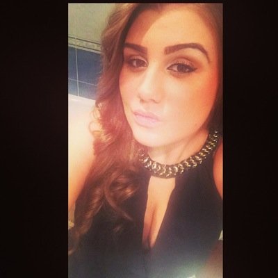 aimeespearing97's profile picture. 