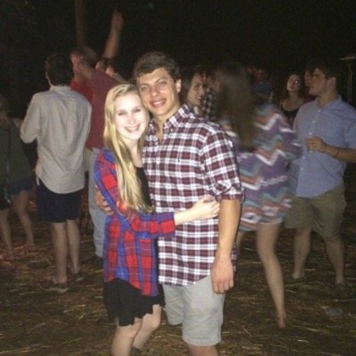 hslotin's profile picture. Hannah Banana from Savannah