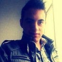 Rafael Jáuregui  - @Rafa_pinwi - Twitter