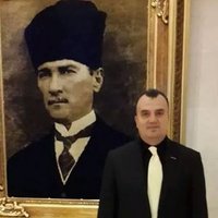 B.Özer ÜNAL (@ozerunal) Twitter profile photo