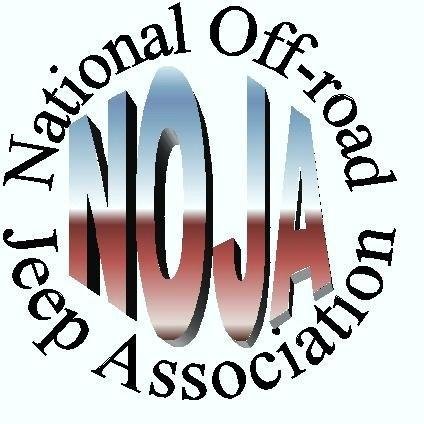 nojajeep's profile picture. National Off-road Jeep Association is trying to connect all jeep groups into one page we span over tons of social medias and hope to see you there as well.