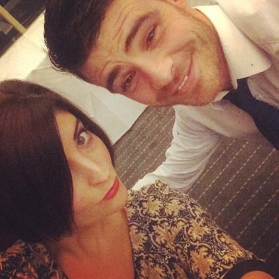 Long suffering mother of teenage toodlers. wife to dear suffering man. Scouse brow lover, diet coke addict, ocd, bleeching loving control freak
